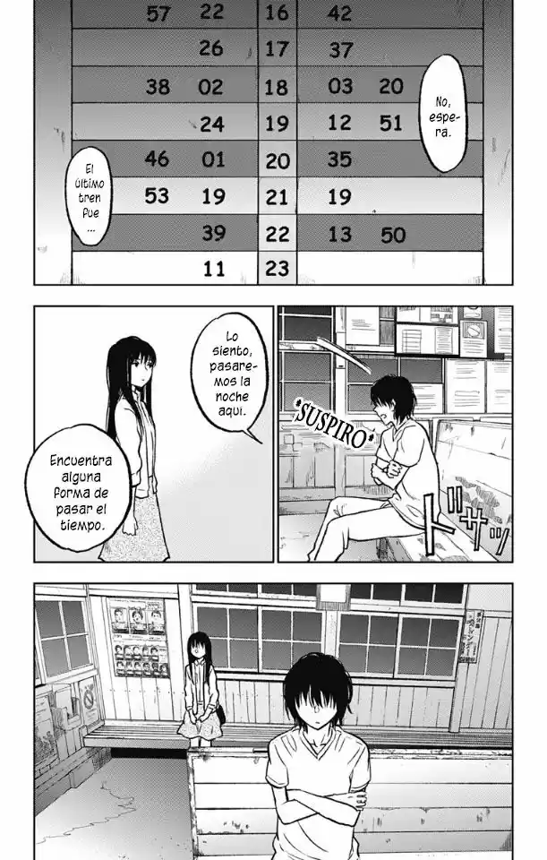 Jumyou Wo Kaitotte Moratta. Ichinen Ni Tsuki, Ichimanen De. - Capítulo 6 - Página 8 - LectorTMOo