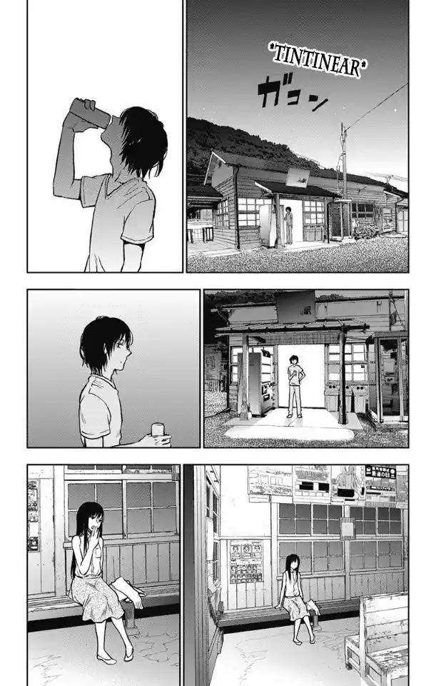 Jumyou Wo Kaitotte Moratta. Ichinen Ni Tsuki, Ichimanen De. - Capítulo 6 - Página 9 - LectorTMOo