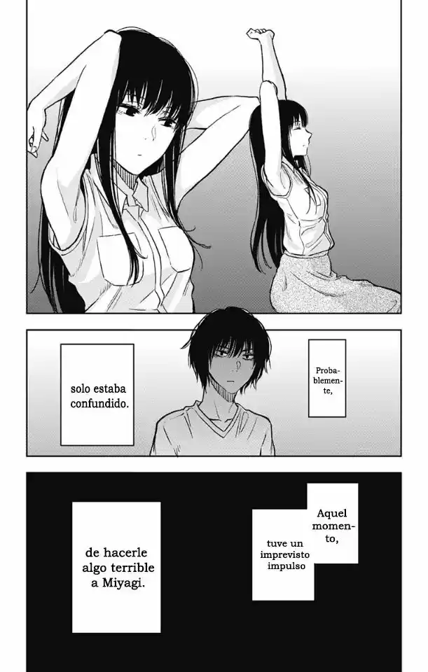 Jumyou Wo Kaitotte Moratta. Ichinen Ni Tsuki, Ichimanen De. - Capítulo 6 - Página 10 - LectorTMOo