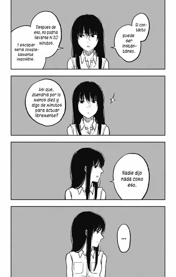 Jumyou Wo Kaitotte Moratta. Ichinen Ni Tsuki, Ichimanen De. - Capítulo 6 - Página 12 - LectorTMOo