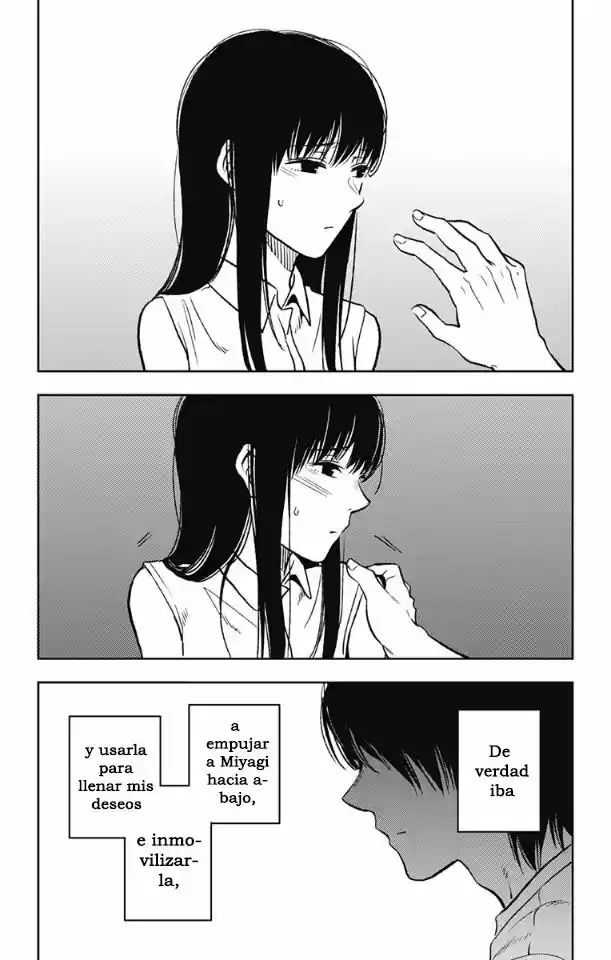 Jumyou Wo Kaitotte Moratta. Ichinen Ni Tsuki, Ichimanen De. - Capítulo 6 - Página 13 - LectorTMOo