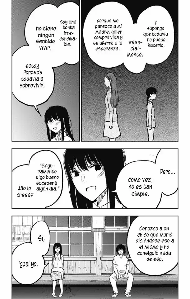 Jumyou Wo Kaitotte Moratta. Ichinen Ni Tsuki, Ichimanen De. - Capítulo 6 - Página 26 - LectorTMOo