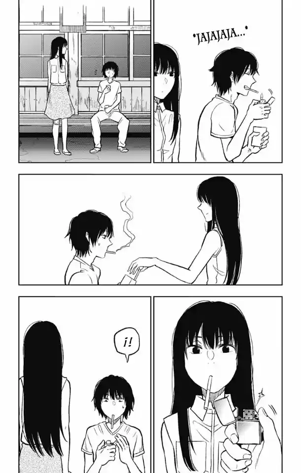 Jumyou Wo Kaitotte Moratta. Ichinen Ni Tsuki, Ichimanen De. - Capítulo 6 - Página 27 - LectorTMOo
