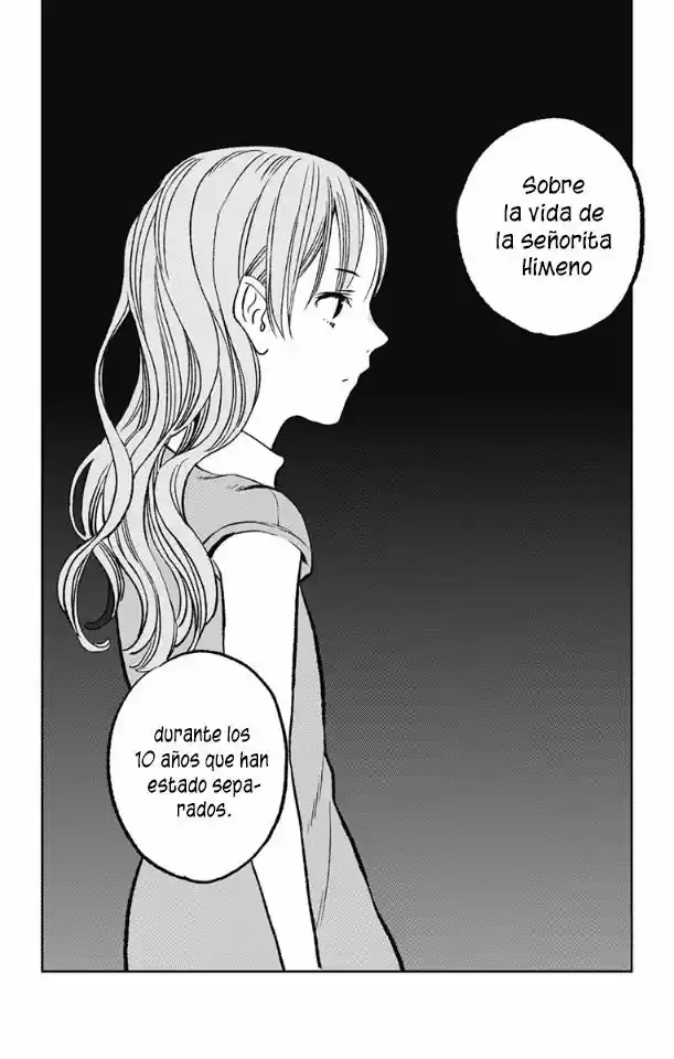 Jumyou Wo Kaitotte Moratta. Ichinen Ni Tsuki, Ichimanen De. - Capítulo 6 - Página 31 - LectorTMOo