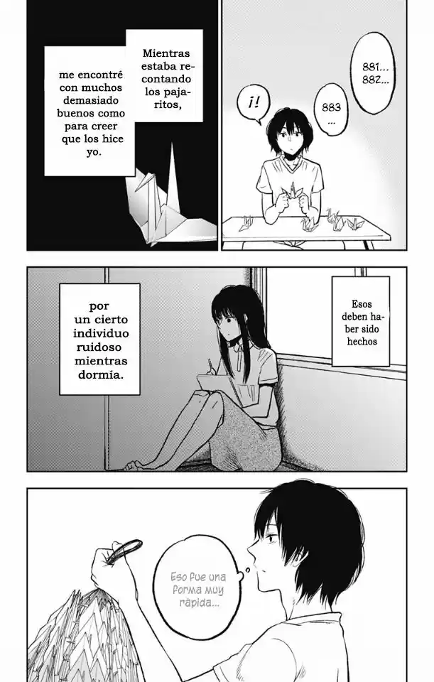 Jumyou Wo Kaitotte Moratta. Ichinen Ni Tsuki, Ichimanen De. - Capítulo 7 - Página 7 - LectorTMOo