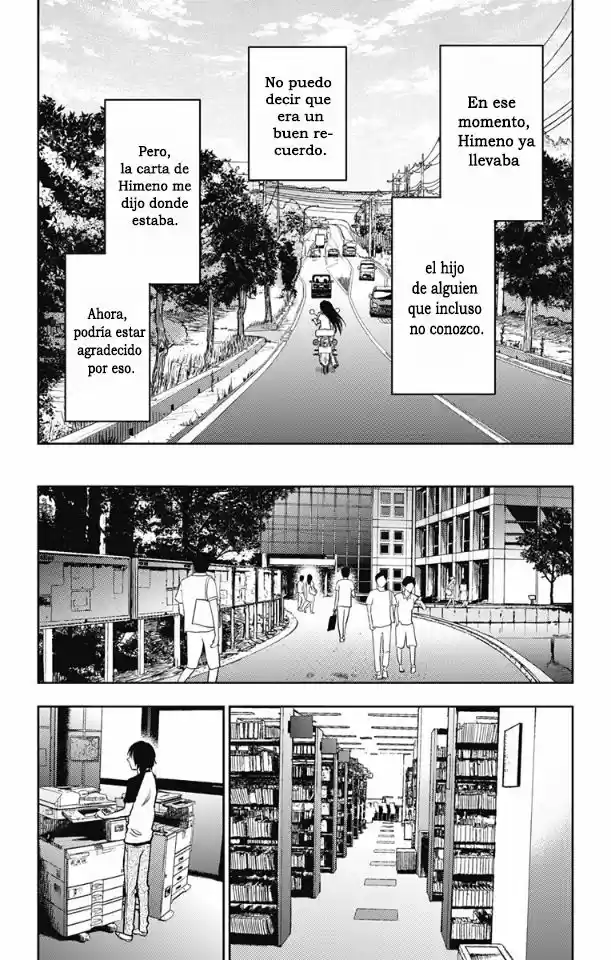 Jumyou Wo Kaitotte Moratta. Ichinen Ni Tsuki, Ichimanen De. - Capítulo 7 - Página 16 - LectorTMOo