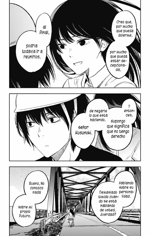 Jumyou Wo Kaitotte Moratta. Ichinen Ni Tsuki, Ichimanen De. - Capítulo 7 - Página 21 - LectorTMOo
