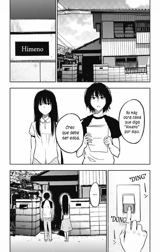 Jumyou Wo Kaitotte Moratta. Ichinen Ni Tsuki, Ichimanen De. - Capítulo 7 - Página 22 - LectorTMOo