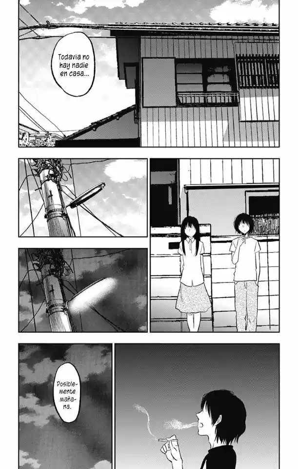 Jumyou Wo Kaitotte Moratta. Ichinen Ni Tsuki, Ichimanen De. - Capítulo 7 - Página 26 - LectorTMOo