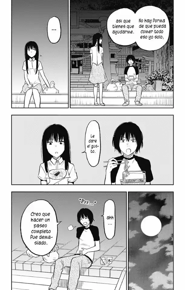 Jumyou Wo Kaitotte Moratta. Ichinen Ni Tsuki, Ichimanen De. - Capítulo 7 - Página 29 - LectorTMOo
