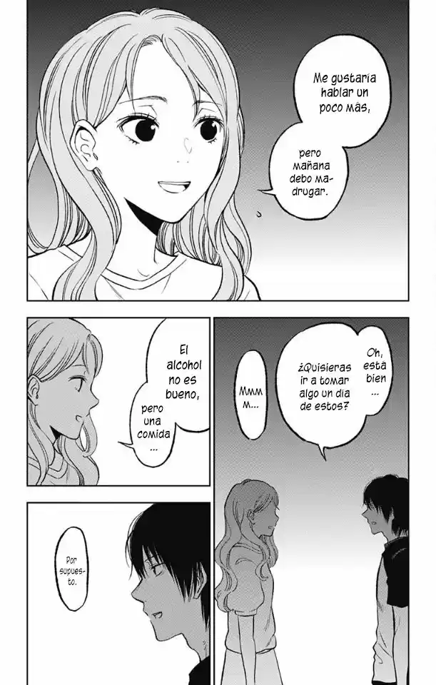 Jumyou Wo Kaitotte Moratta. Ichinen Ni Tsuki, Ichimanen De. - Capítulo 8 - Página 5 - LectorTMOo