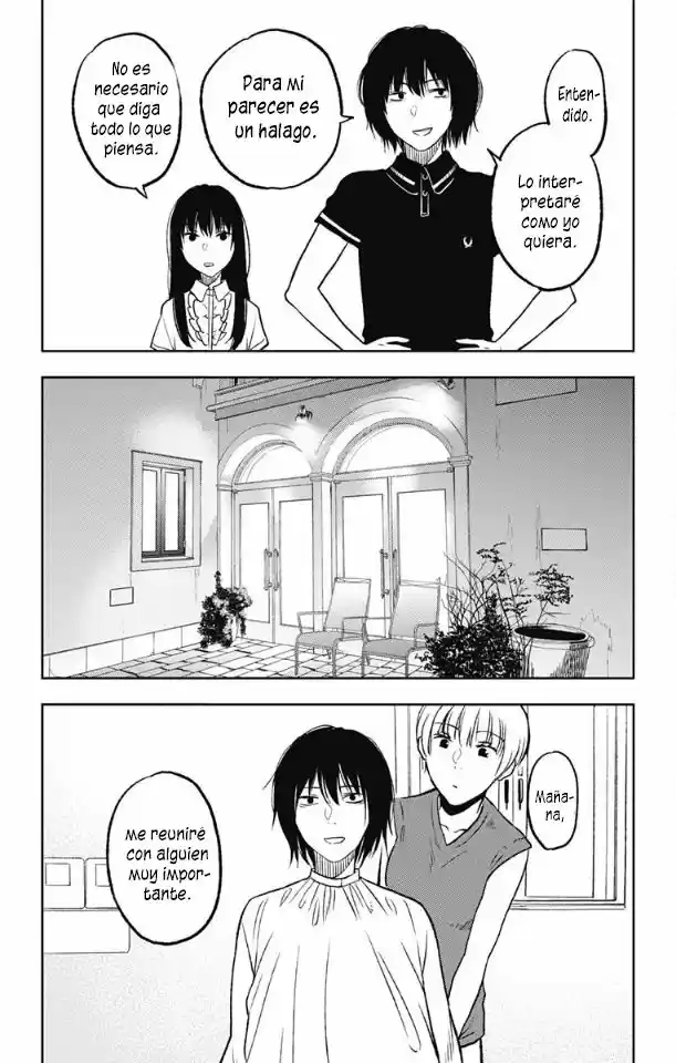 Jumyou Wo Kaitotte Moratta. Ichinen Ni Tsuki, Ichimanen De. - Capítulo 8 - Página 13 - LectorTMOo
