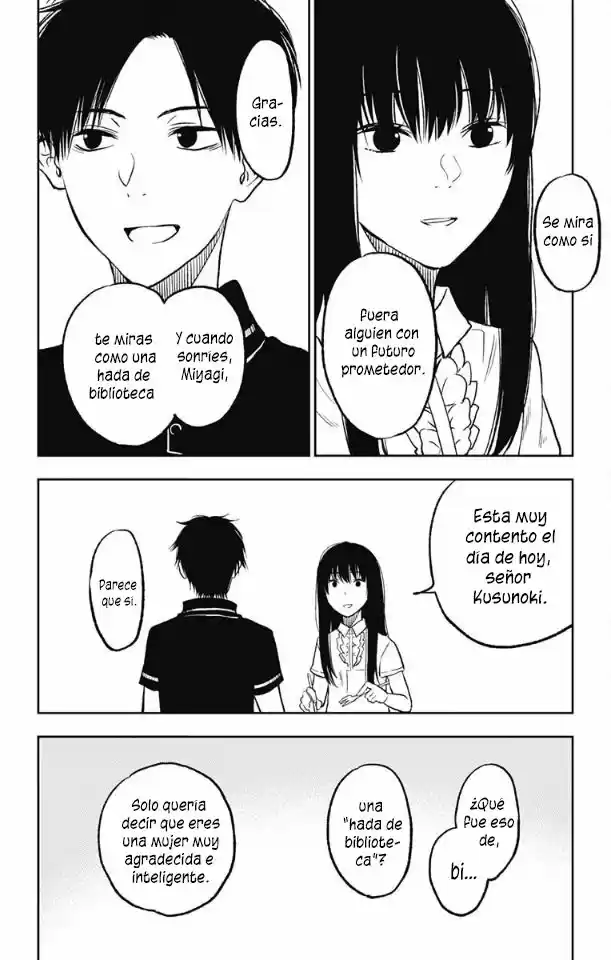 Jumyou Wo Kaitotte Moratta. Ichinen Ni Tsuki, Ichimanen De. - Capítulo 8 - Página 15 - LectorTMOo