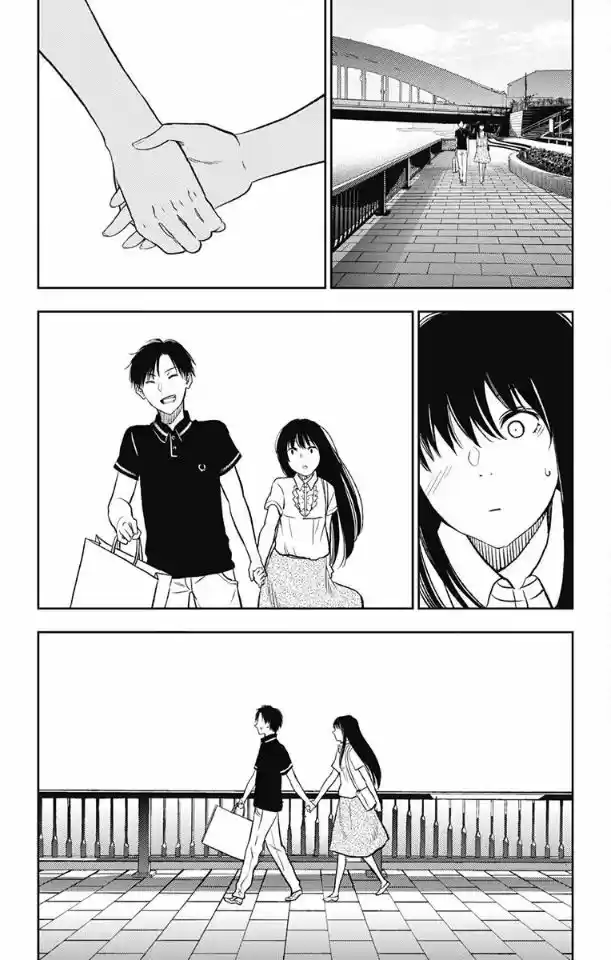 Jumyou Wo Kaitotte Moratta. Ichinen Ni Tsuki, Ichimanen De. - Capítulo 8 - Página 17 - LectorTMOo