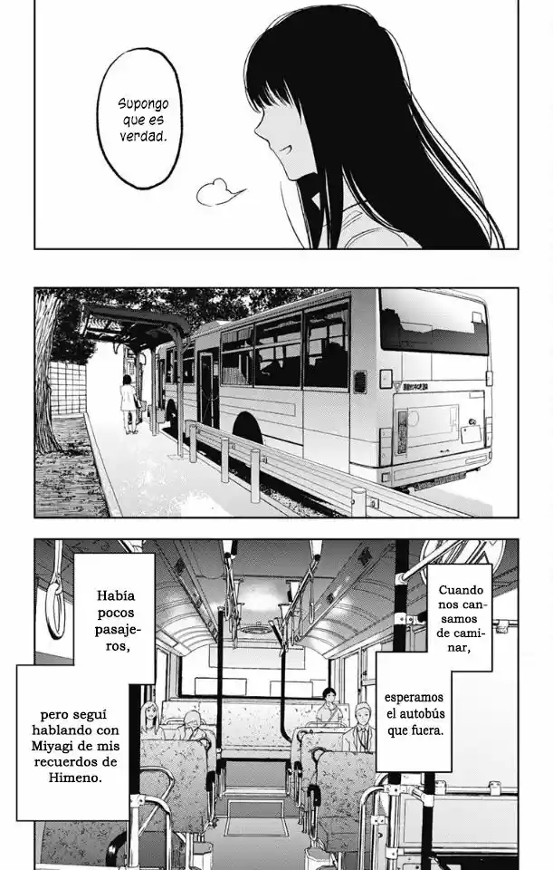 Jumyou Wo Kaitotte Moratta. Ichinen Ni Tsuki, Ichimanen De. - Capítulo 8 - Página 22 - LectorTMOo