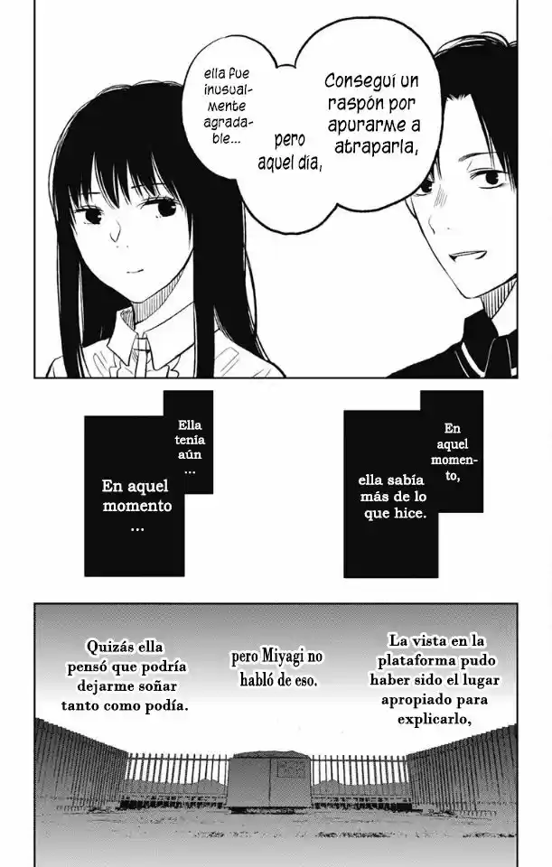 Jumyou Wo Kaitotte Moratta. Ichinen Ni Tsuki, Ichimanen De. - Capítulo 8 - Página 25 - LectorTMOo