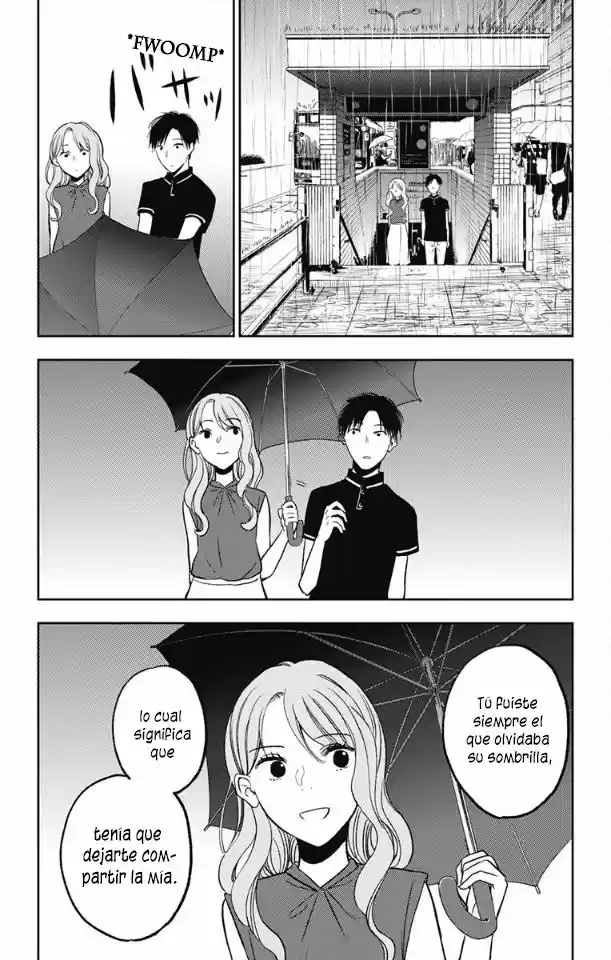 Jumyou Wo Kaitotte Moratta. Ichinen Ni Tsuki, Ichimanen De. - Capítulo 8 - Página 31 - LectorTMOo