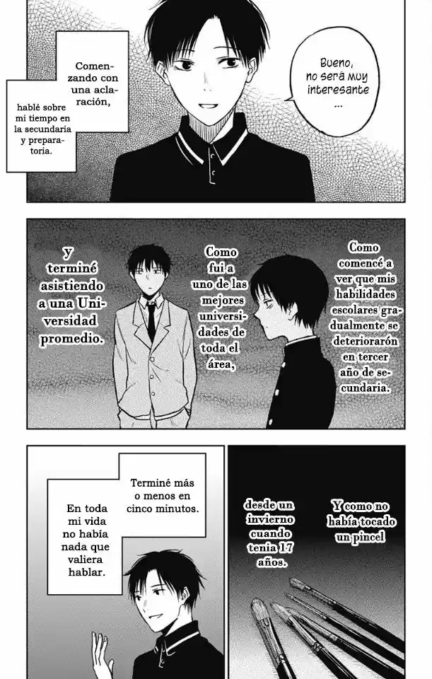 Jumyou Wo Kaitotte Moratta. Ichinen Ni Tsuki, Ichimanen De. - Capítulo 9 - Página 4 - LectorTMOo