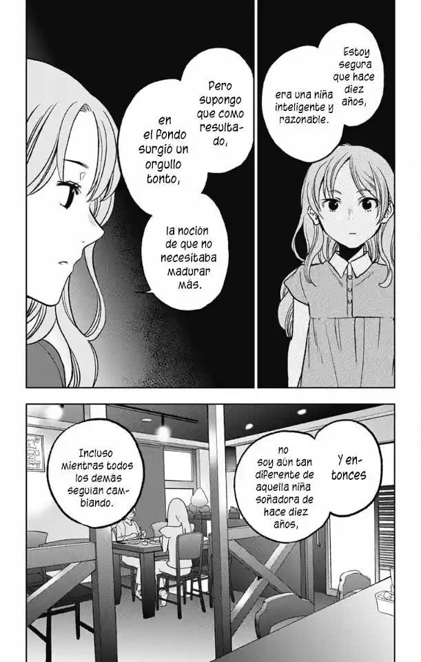 Jumyou Wo Kaitotte Moratta. Ichinen Ni Tsuki, Ichimanen De. - Capítulo 9 - Página 9 - LectorTMOo