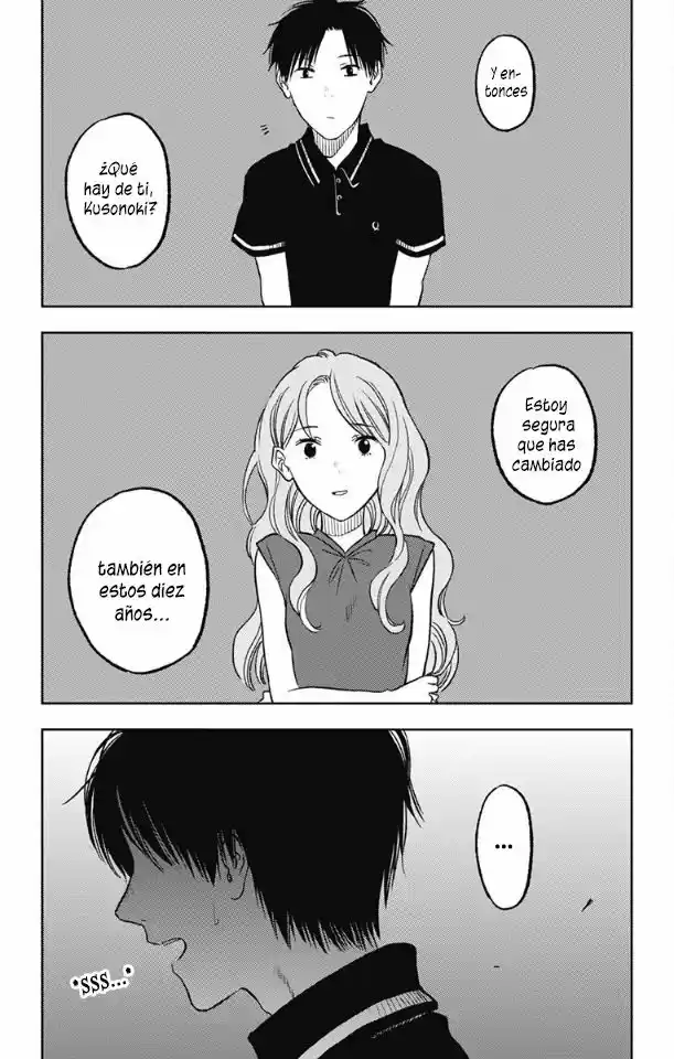 Jumyou Wo Kaitotte Moratta. Ichinen Ni Tsuki, Ichimanen De. - Capítulo 9 - Página 10 - LectorTMOo