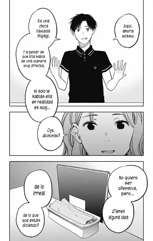 Jumyou Wo Kaitotte Moratta. Ichinen Ni Tsuki, Ichimanen De. - Capítulo 9 - Página 15 - LectorTMOo