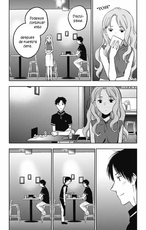 Jumyou Wo Kaitotte Moratta. Ichinen Ni Tsuki, Ichimanen De. - Capítulo 9 - Página 19 - LectorTMOo