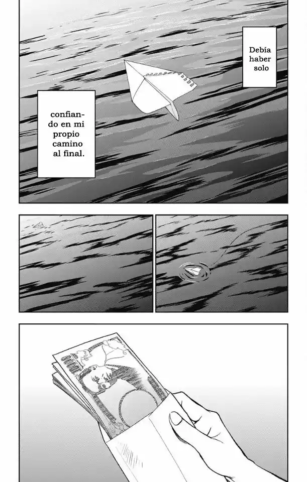 Jumyou Wo Kaitotte Moratta. Ichinen Ni Tsuki, Ichimanen De. - Capítulo 9 - Página 28 - LectorTMOo
