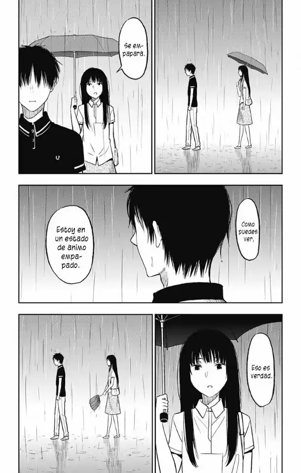 Jumyou Wo Kaitotte Moratta. Ichinen Ni Tsuki, Ichimanen De. - Capítulo 9 - Página 31 - LectorTMOo
