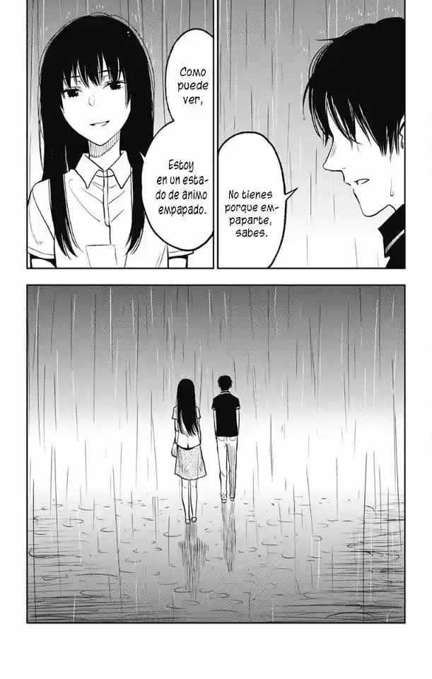 Jumyou Wo Kaitotte Moratta. Ichinen Ni Tsuki, Ichimanen De. - Capítulo 9 - Página 32 - LectorTMOo
