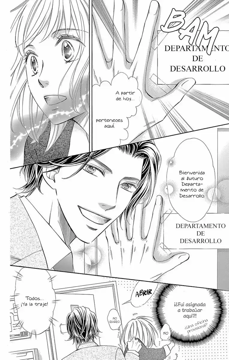 Jun-ai Daiginjo - Capítulo 1 - Página 13 - LectorTMOo