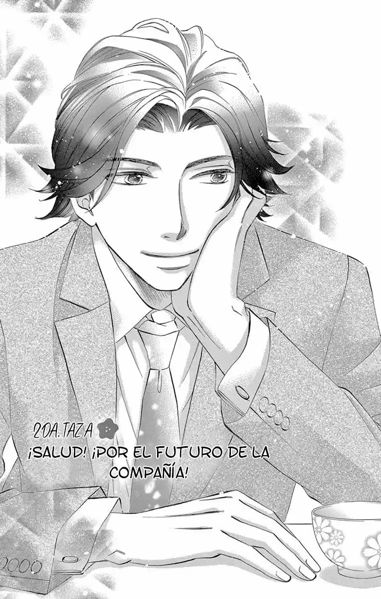 Jun-ai Daiginjo - Capítulo 2 - Página 3 - LectorTMOo