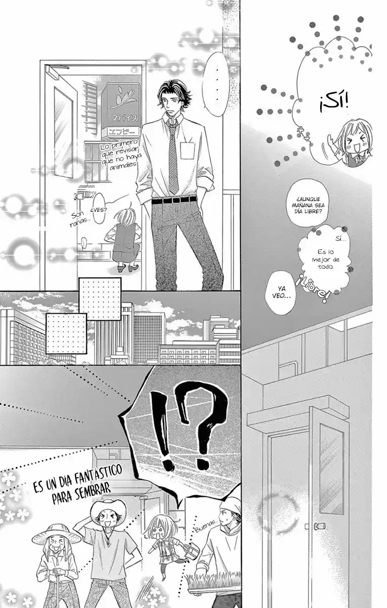 Jun-ai Daiginjo - Capítulo 2 - Página 19 - LectorTMOo