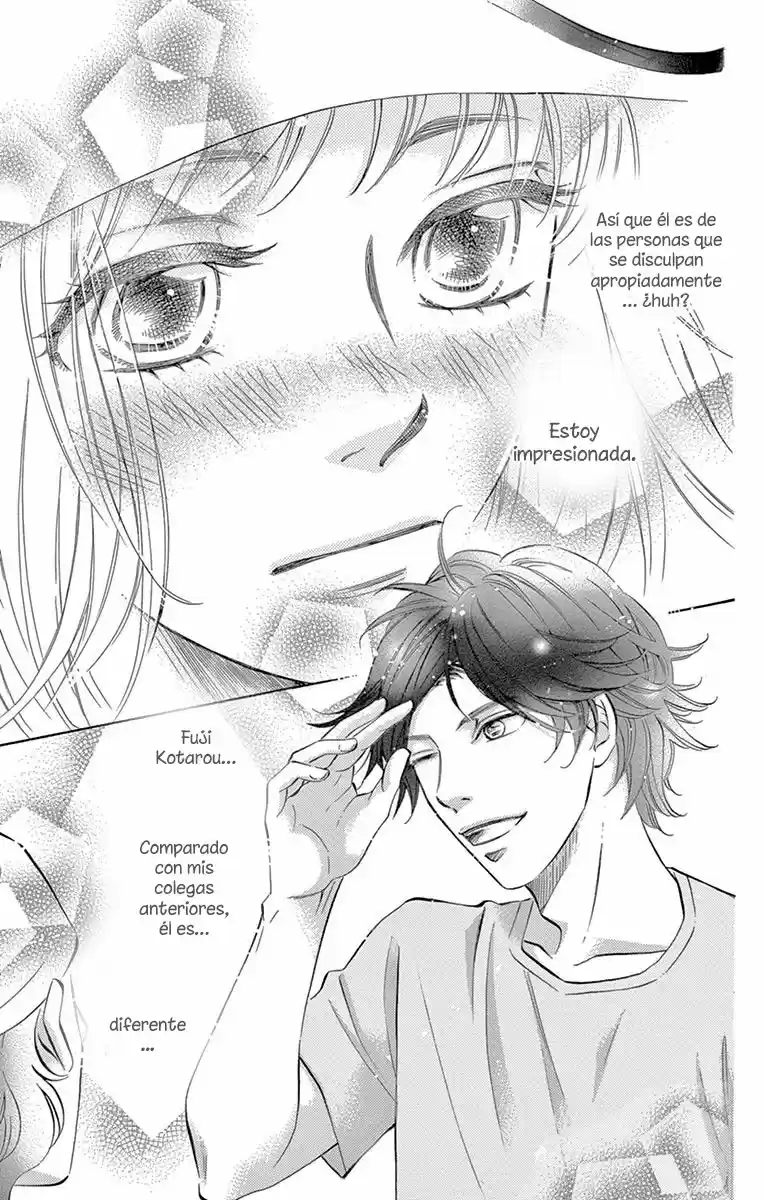 Jun-ai Daiginjo - Capítulo 2 - Página 23 - LectorTMOo