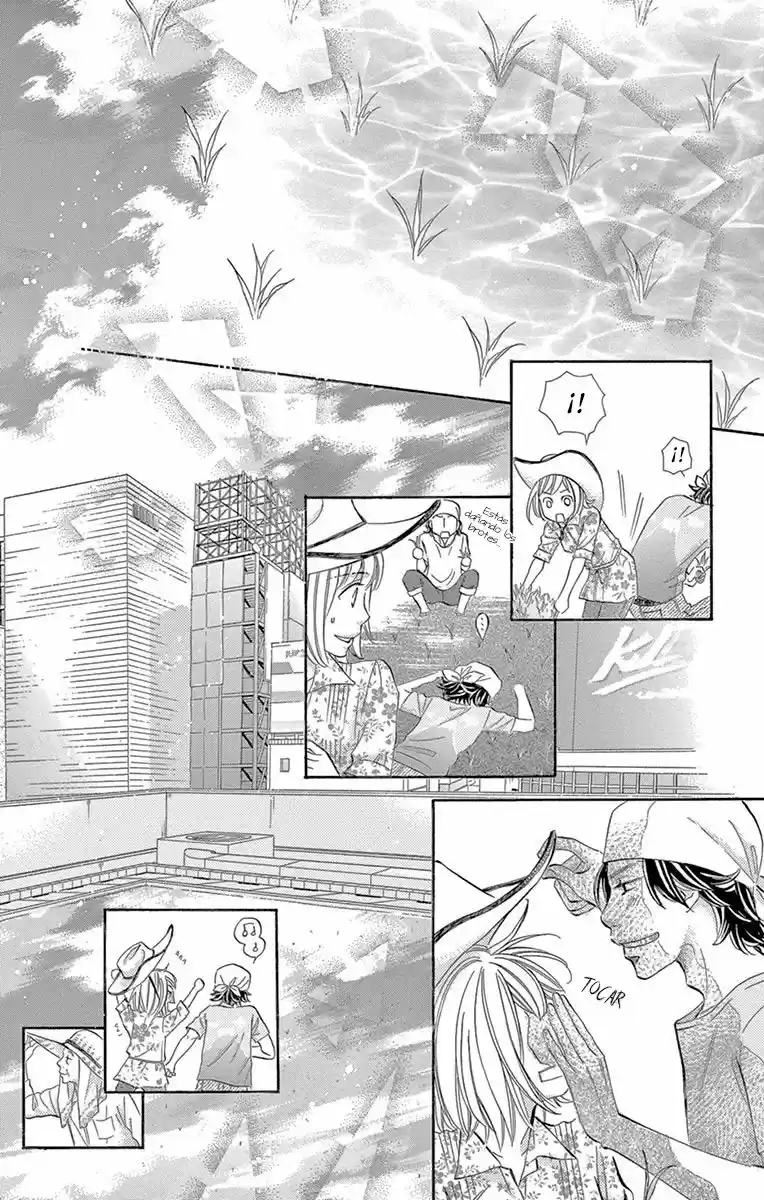 Jun-ai Daiginjo - Capítulo 2 - Página 24 - LectorTMOo