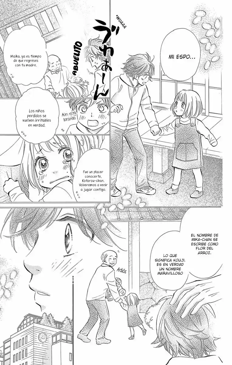 Jun-ai Daiginjo - Capítulo 3 - Página 6 - LectorTMOo