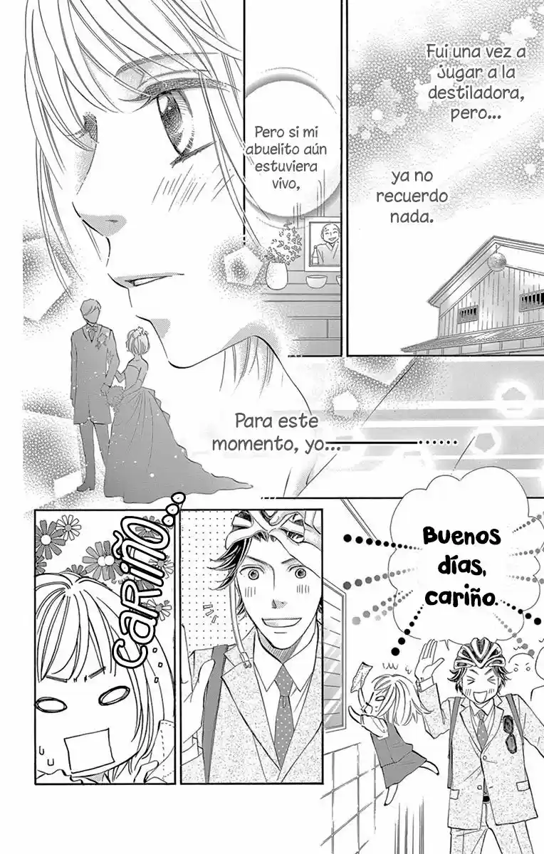 Jun-ai Daiginjo - Capítulo 3 - Página 9 - LectorTMOo