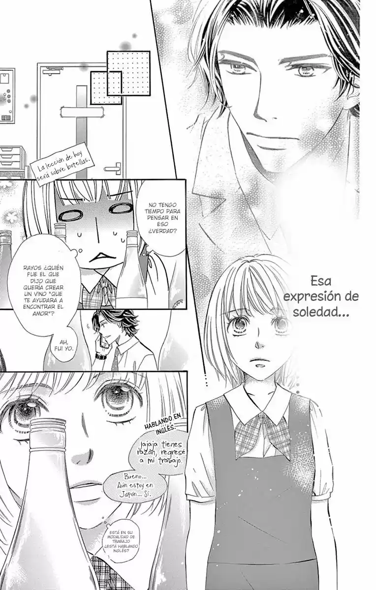 Jun-ai Daiginjo - Capítulo 3 - Página 14 - LectorTMOo