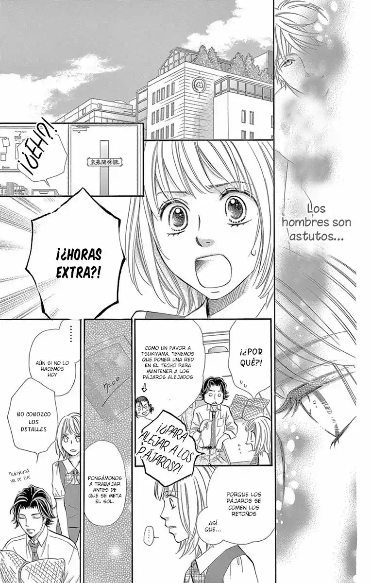 Jun-ai Daiginjo - Capítulo 3 - Página 26 - LectorTMOo