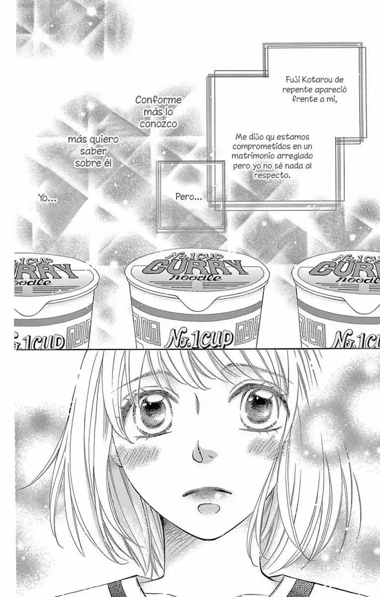 Jun-ai Daiginjo - Capítulo 4 - Página 4 - LectorTMOo