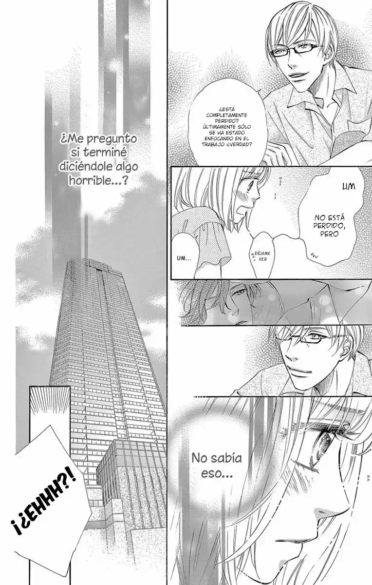 Jun-ai Daiginjo - Capítulo 4 - Página 24 - LectorTMOo