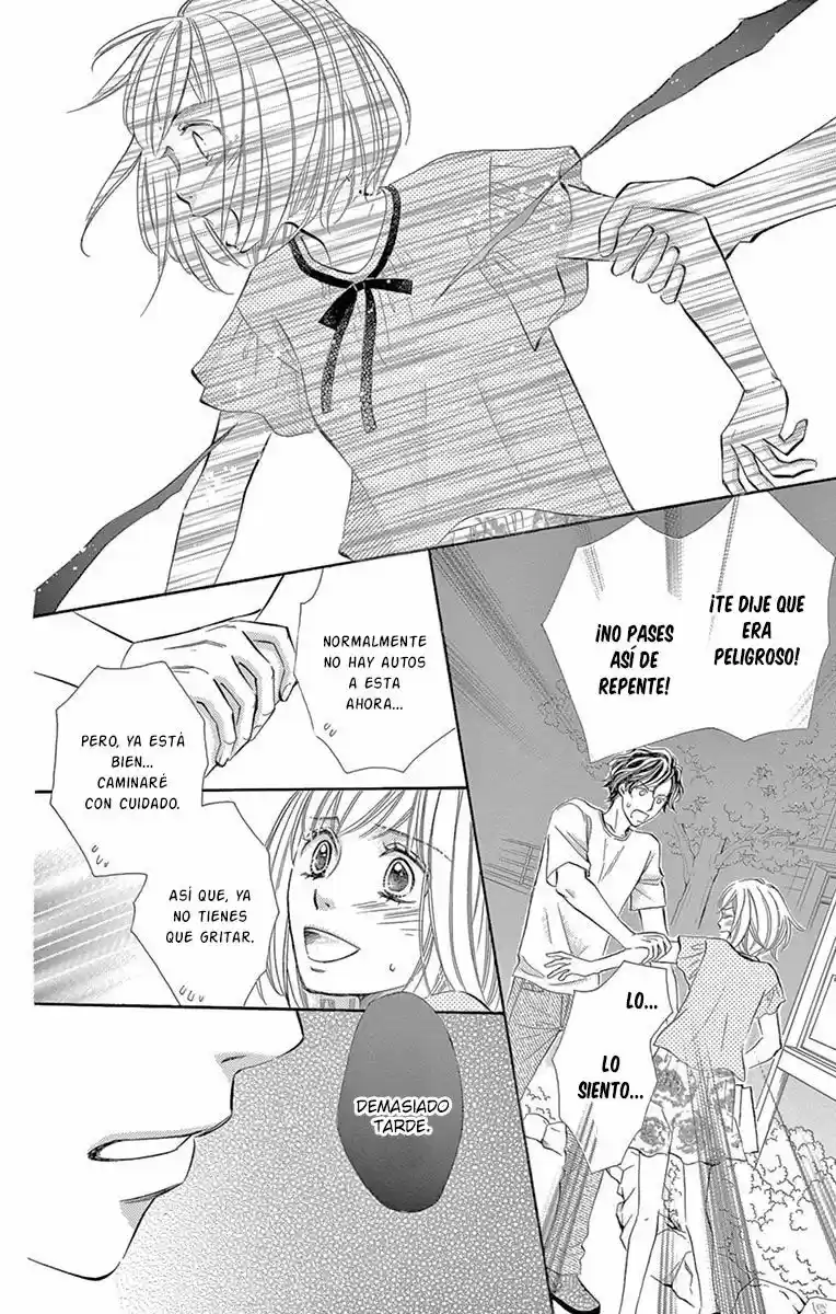Jun-ai Daiginjo - Capítulo 4 - Página 28 - LectorTMOo