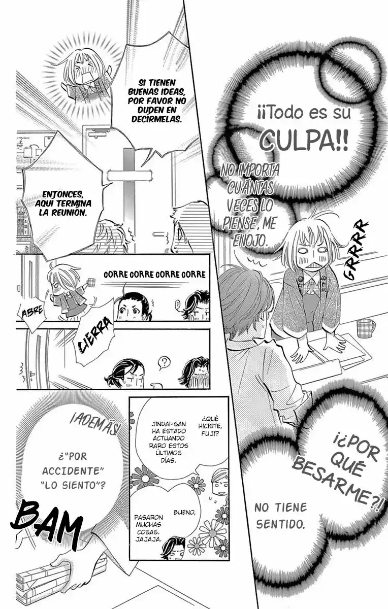 Jun-ai Daiginjo - Capítulo 5 - Página 12 - LectorTMOo