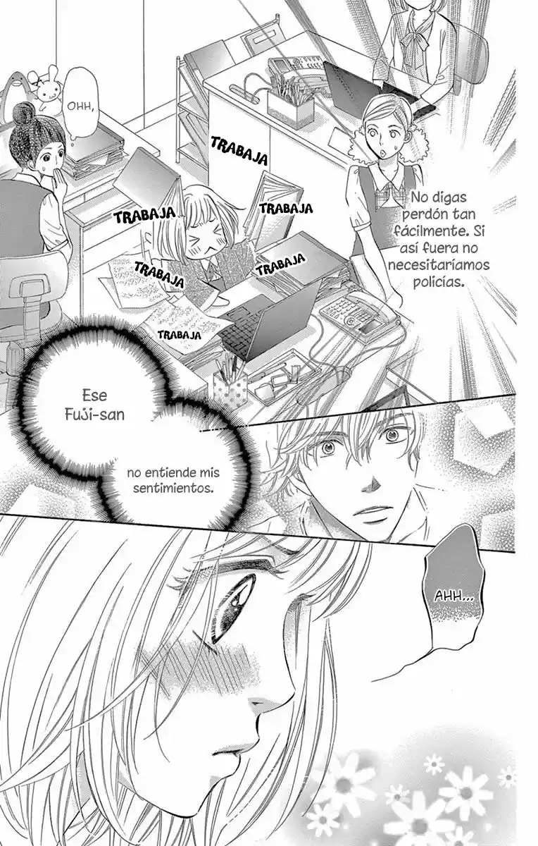 Jun-ai Daiginjo - Capítulo 5 - Página 13 - LectorTMOo