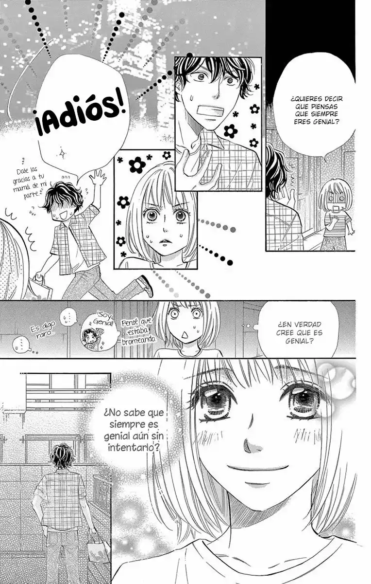 Jun-ai Daiginjo - Capítulo 5 - Página 25 - LectorTMOo