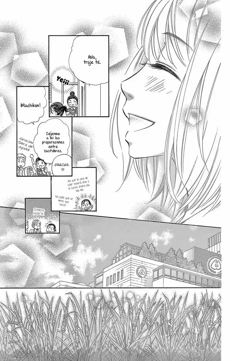 Jun-ai Daiginjo - Capítulo 5 - Página 33 - LectorTMOo
