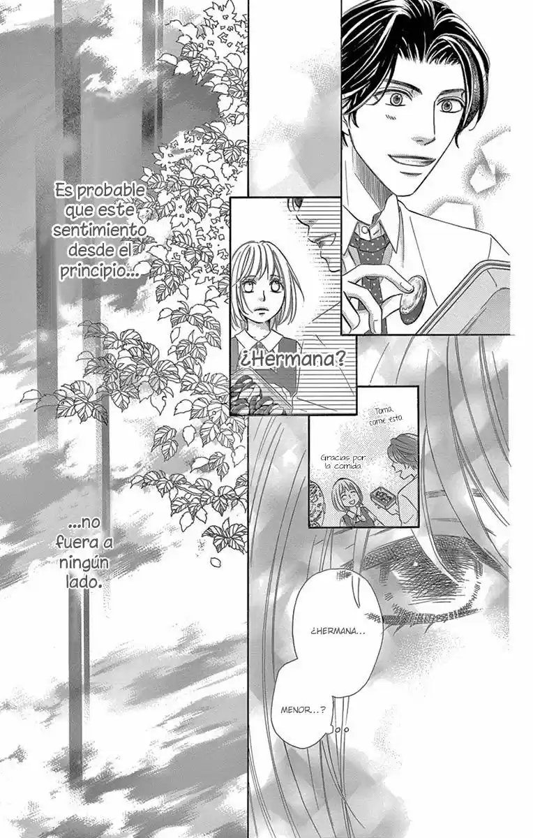 Jun-ai Daiginjo - Capítulo 5 - Página 37 - LectorTMOo