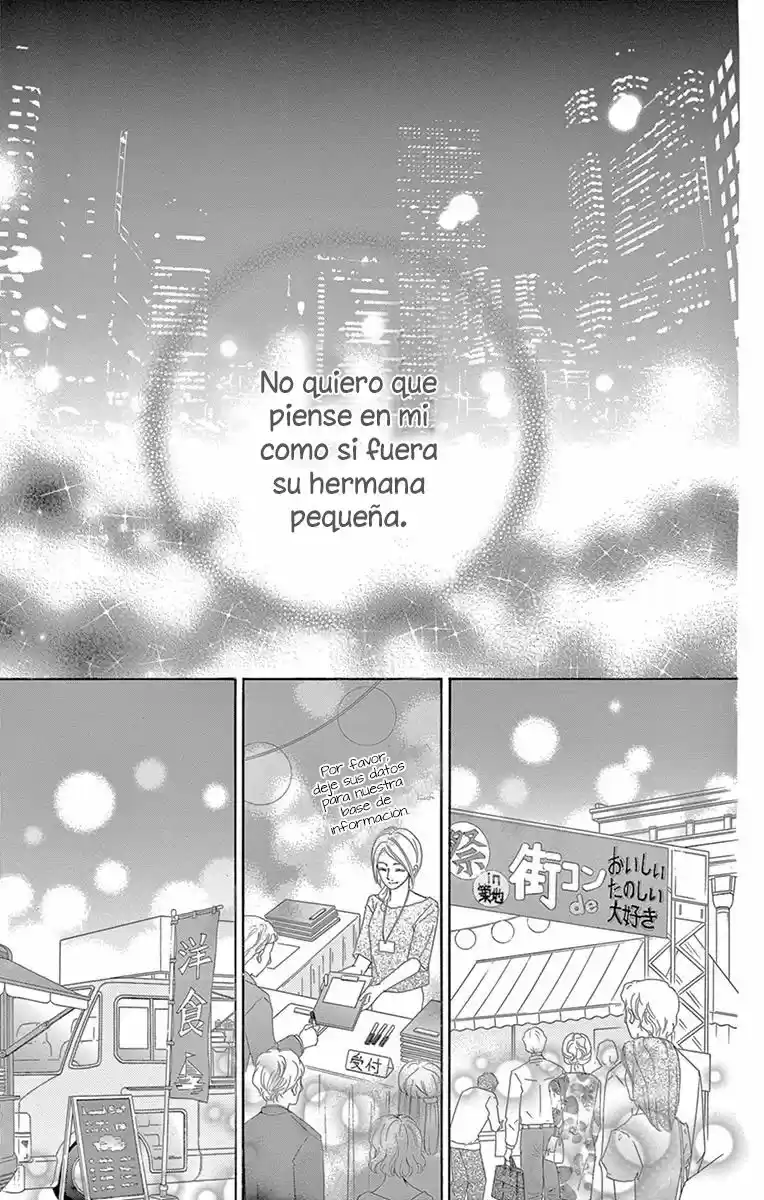 Jun-ai Daiginjo - Capítulo 6 - Página 8 - LectorTMOo