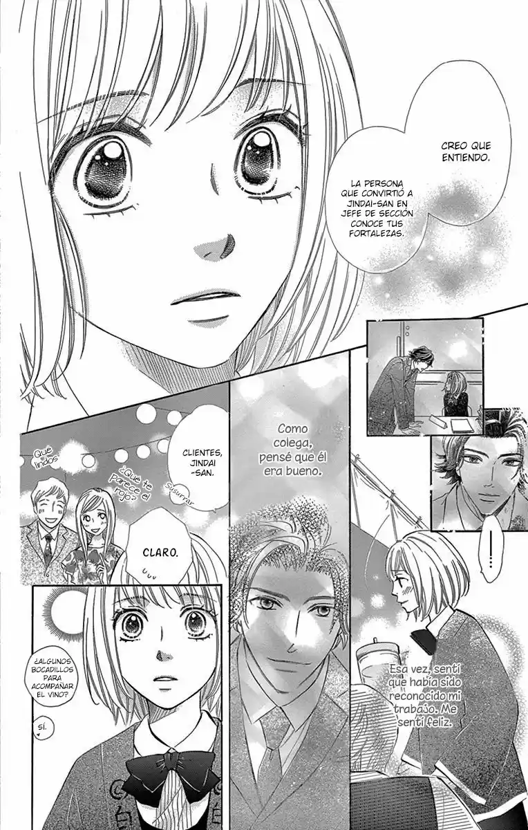 Jun-ai Daiginjo - Capítulo 6 - Página 13 - LectorTMOo