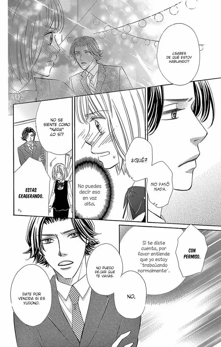 Jun-ai Daiginjo - Capítulo 6 - Página 19 - LectorTMOo