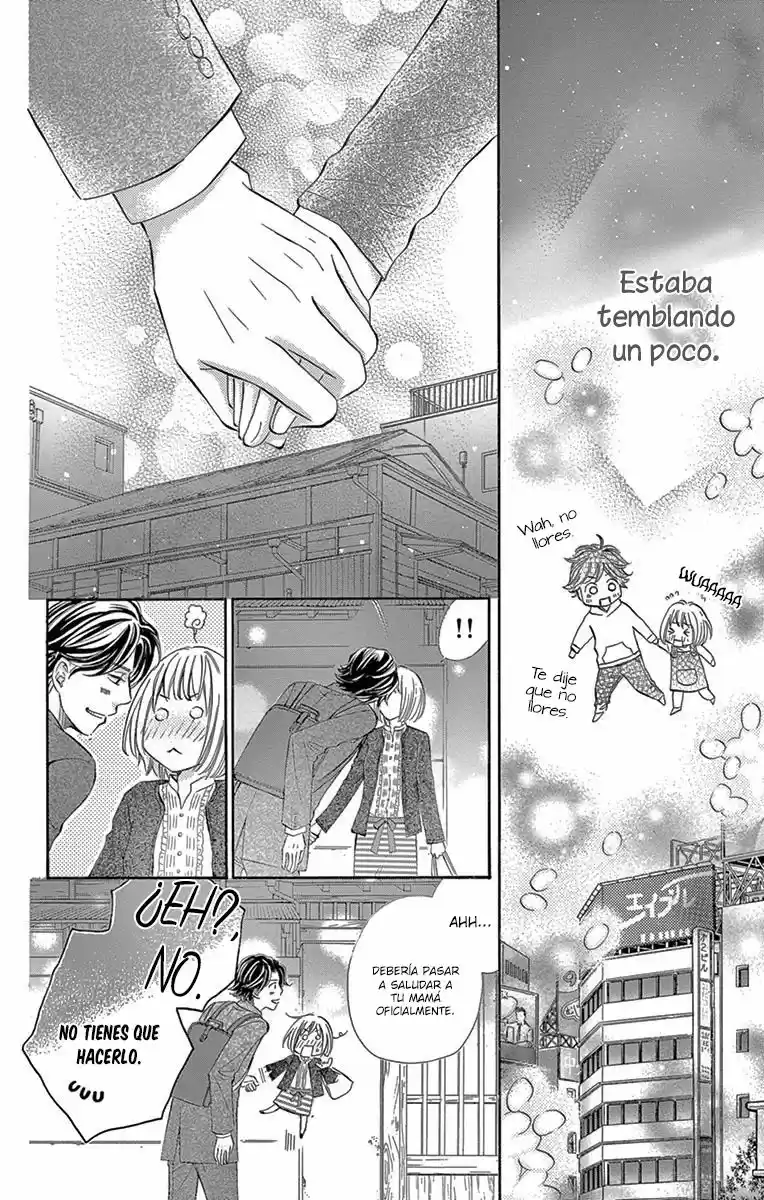 Jun-ai Daiginjo - Capítulo 6 - Página 27 - LectorTMOo